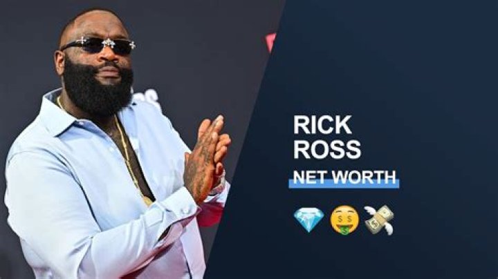 Secrets Of A Rap Mogul's Net Worth