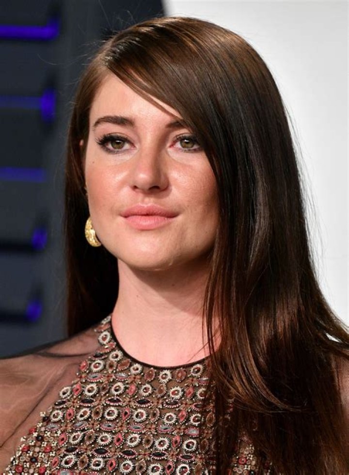 Shailene Woodley's Pregnancy Journey: Expecting A Bundle Of Joy