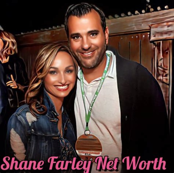 Shane Farley's Staggering Net Worth: An Insight Into His Financial Success