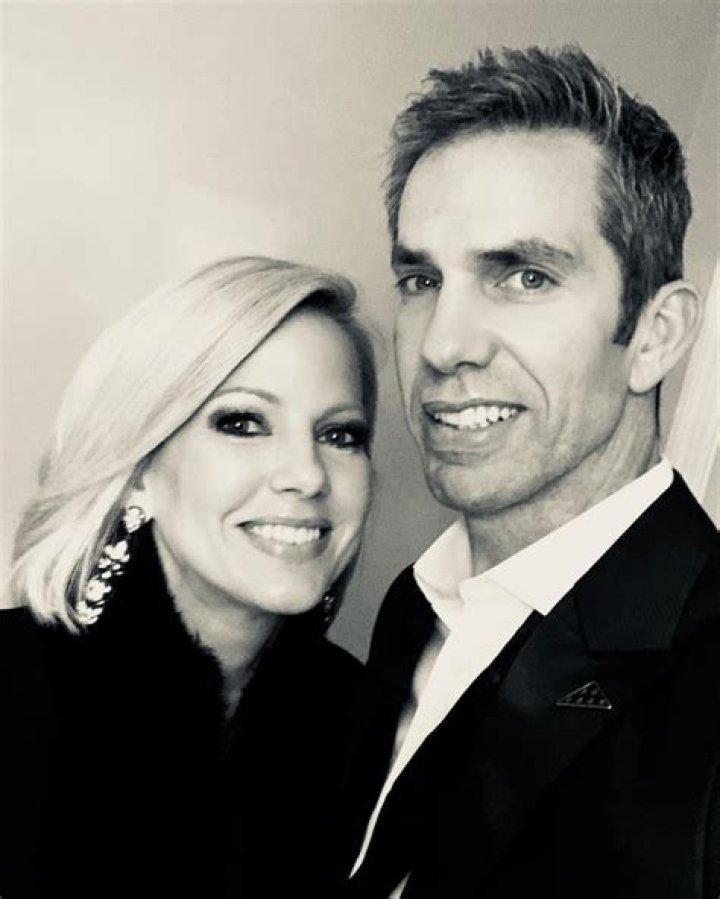 Shannon Bream Husband
