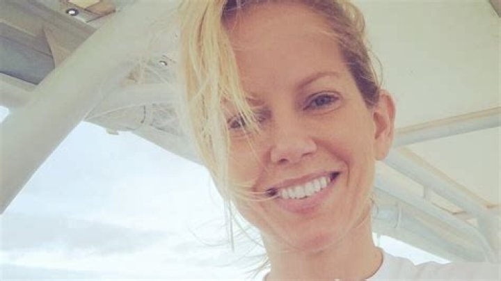 Shannon Bream No Makeup