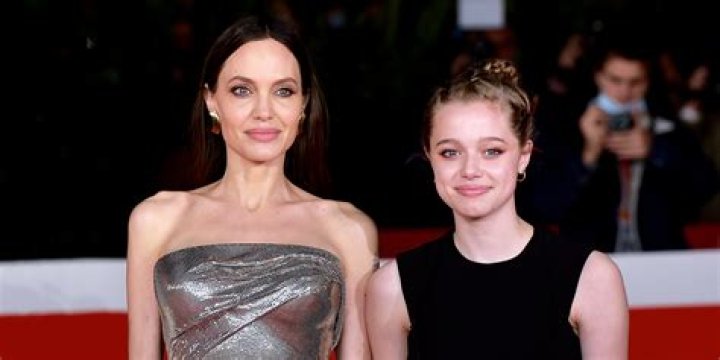 Shiloh Jolie-Pitt's Age: Unveiling The Truth Behind Her Journey
