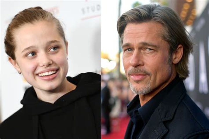 Shiloh Jolie-Pitt's Journey Of Self-Discovery