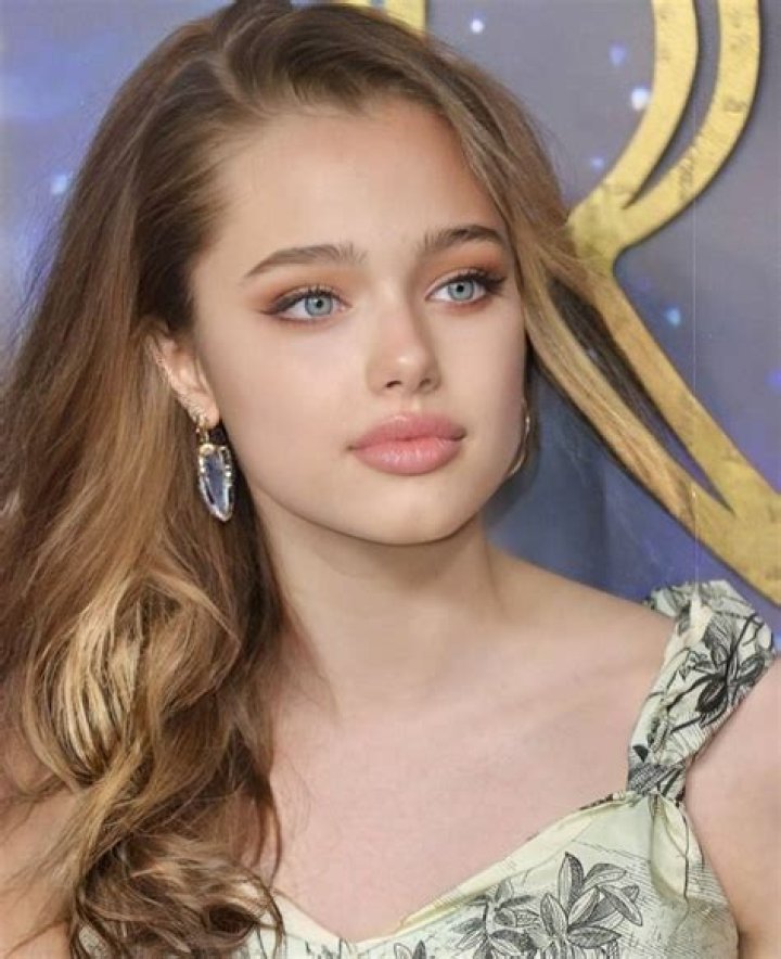 Shiloh Jolie-Pitt Tran: Inspiring Journey Of A Trailblazing Role Model
