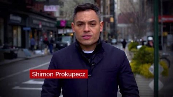 Shimon Prokupecz's Partnership And Journalistic Prowess