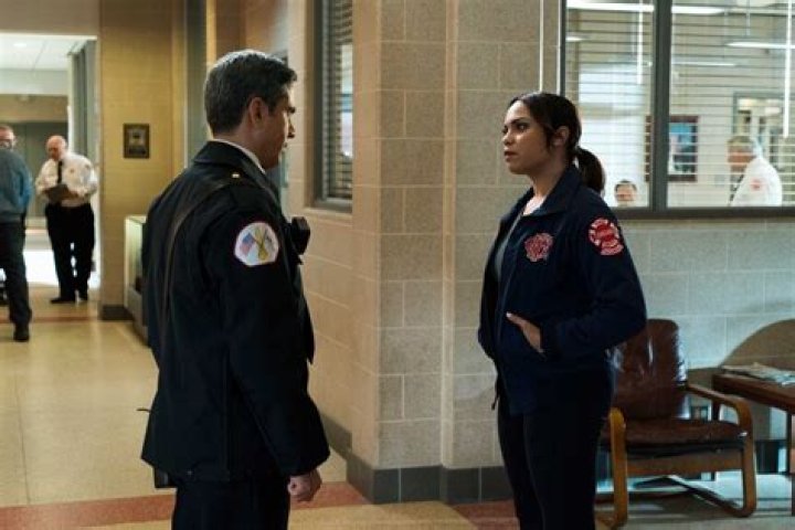 Shocking Death Of Antonio Dawson On Chicago P.D. Cast