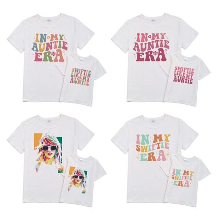 Show Off Your Love For Carole King With Our Exclusive T-Shirts