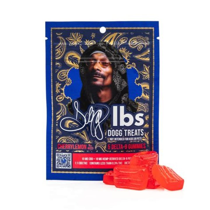 Snoopable Edibles: Elevate Your Mood With Snoop Dogg Gummies