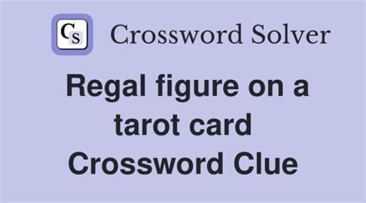 Solve The Regal Crossword: Uncover The Royal Order