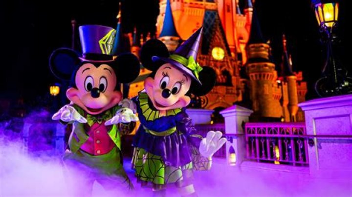 Spooktacular Disney World Halloween Treats To Sink Your Fangs Into