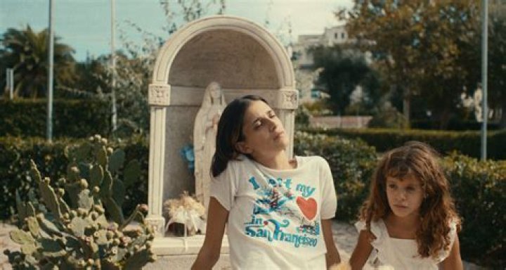 Spotlight On Benedetta Porcaroli: The Rising Star Of Italian Cinema