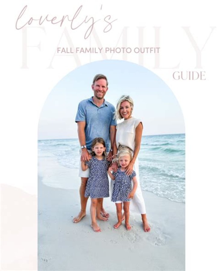 Stunning 2023 Family Photo Outfit Ideas | Capture Memories In Style