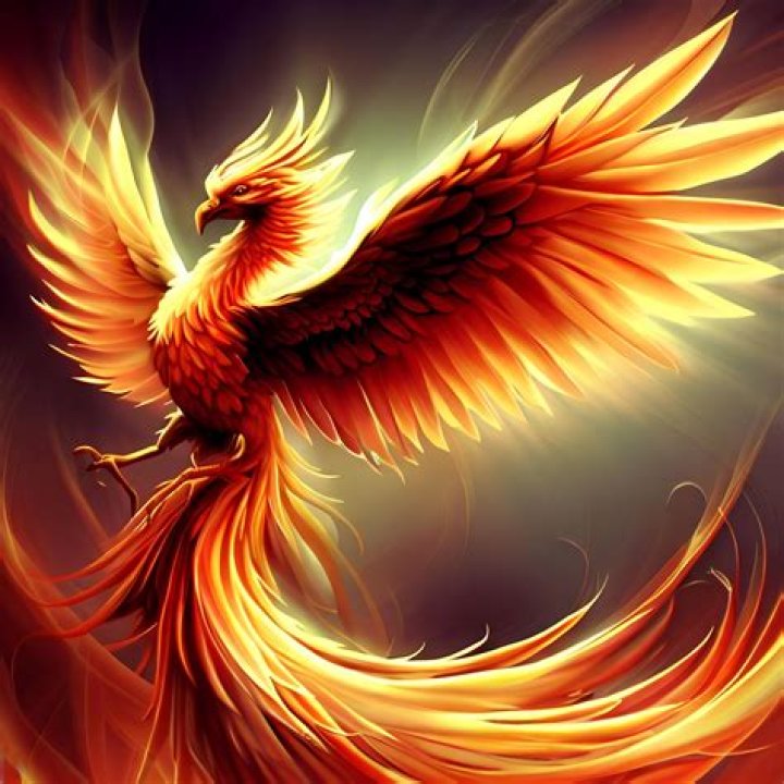 Stunning Phoenix Bird Charms: Elevate Your Jewelry With Mystical Symbolism