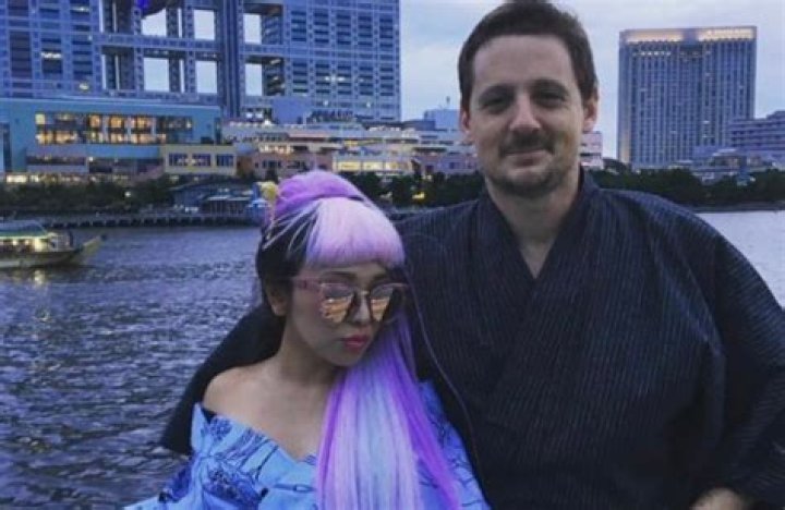 Sturgill Simpson Wife