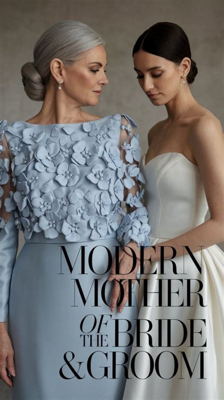 Stylish Mother's Day Dresses For Every Mom