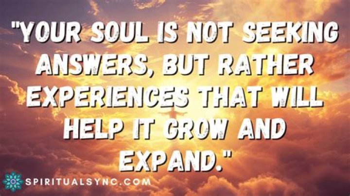 Surprising Revelations And Inspiring Insights