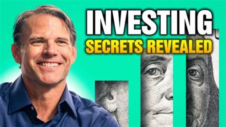Surprising Wealth And Investment Secrets