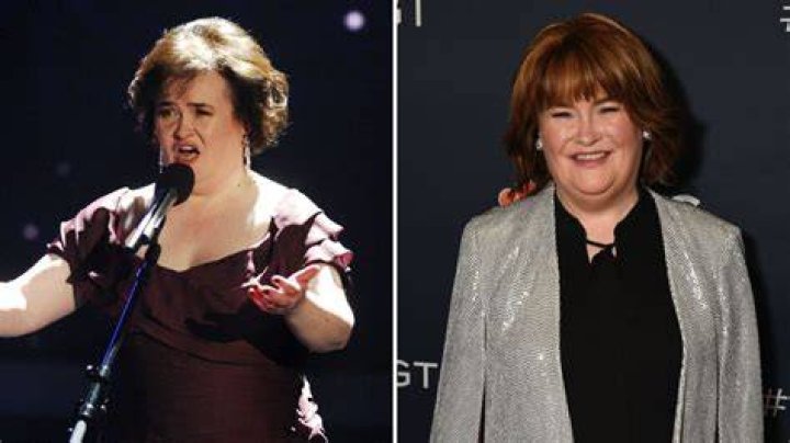 Susan Boyle's Fortune And Love Life Explored