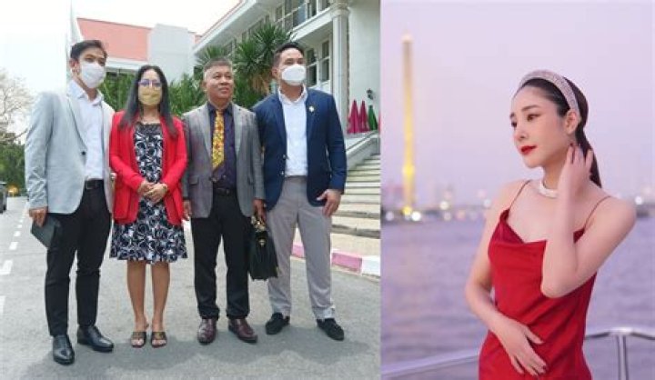 Tangmo Nida's Death And Its Revelations