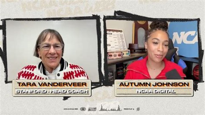 Tara Vanderveer's Personal Journey And Legacy