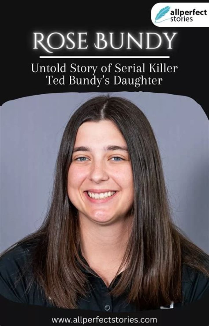 Ted Bundy's Daughter: Untold Stories And Aftermath