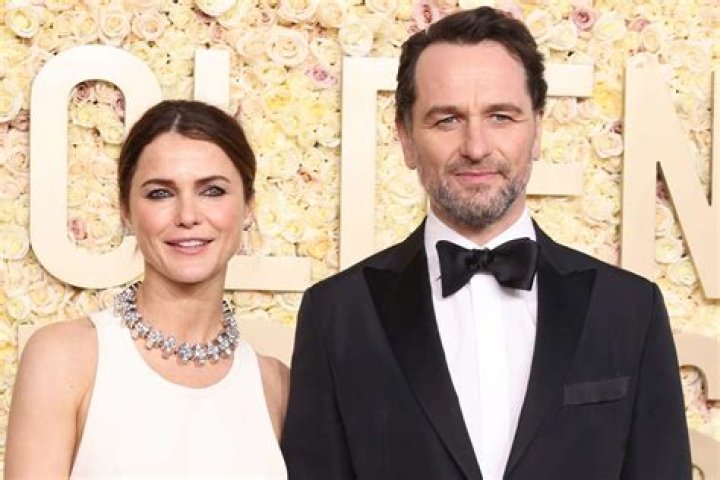 The Accomplished Actress Behind "Matthew Rhys Wife"