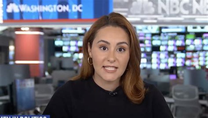 The "Ali Vitali Baby" Interview Unraveled