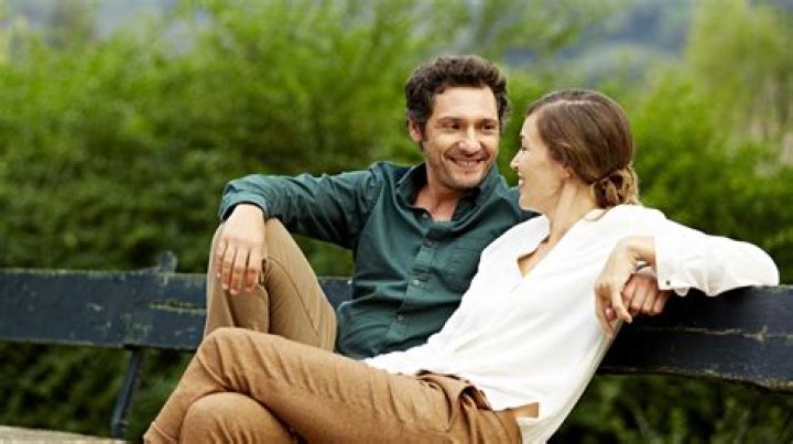 The Awaited First Kiss: Rekindling Love After Divorce