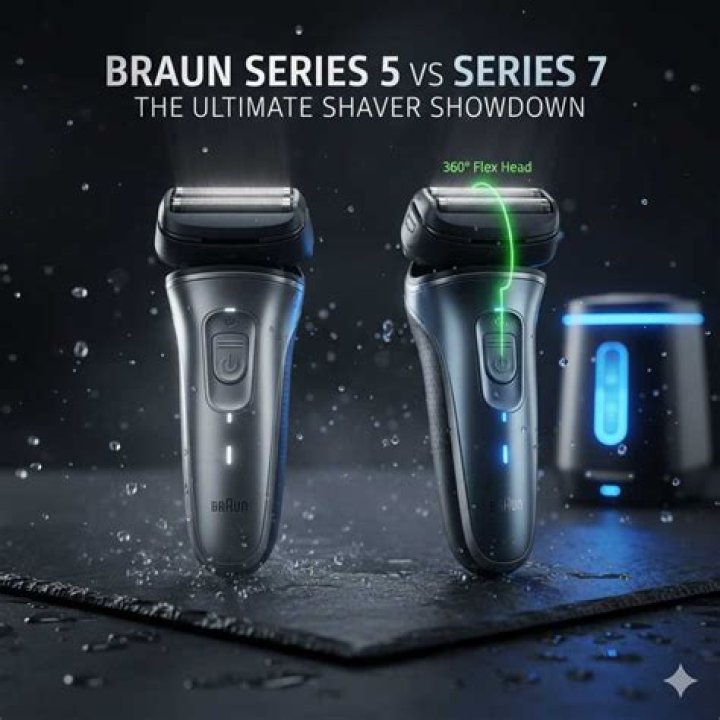 The Braun Breaker: Ultimate Guide For Constant Hair Removal