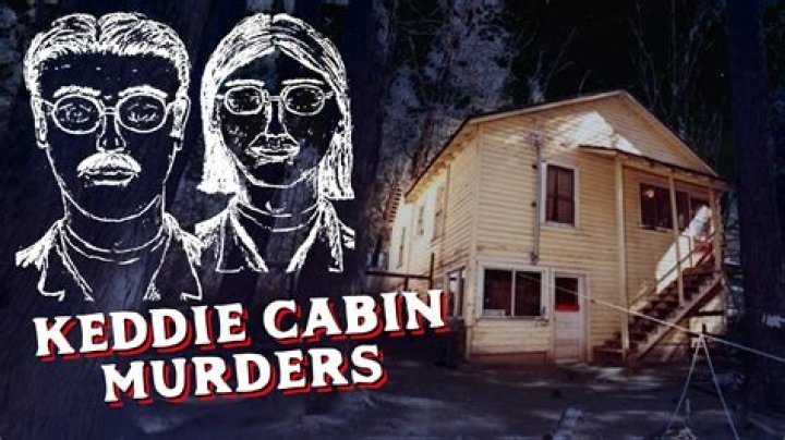 The Brutal Keddie Murders: Uncovering Disturbing Images