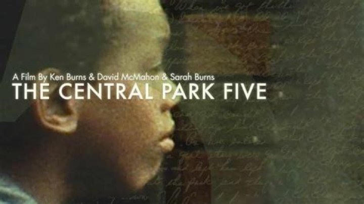 The Central Park Five: Kevin Richardson's Redemption