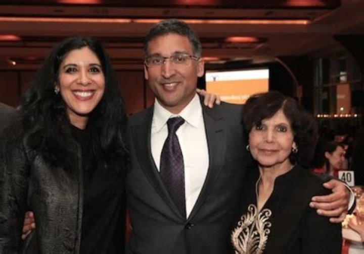 The Comprehensive Guide To Neal Katyal's Children