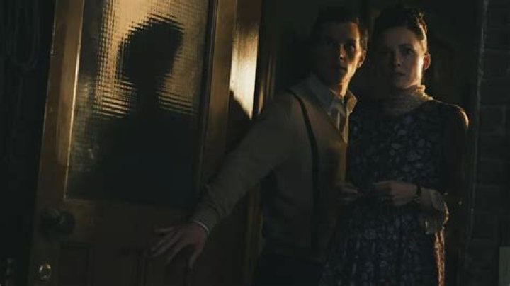 The Conjuring's Madison Wolfe: From Haunted House To Hollywood Star