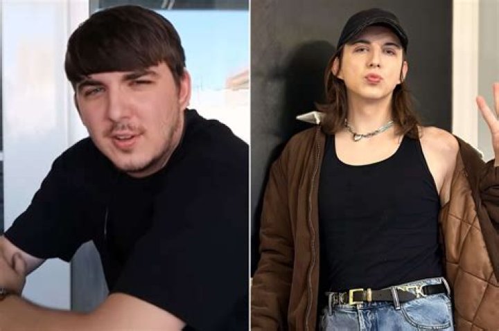 The Controversial Truth: MrBeast And Chris's Transgender Journey