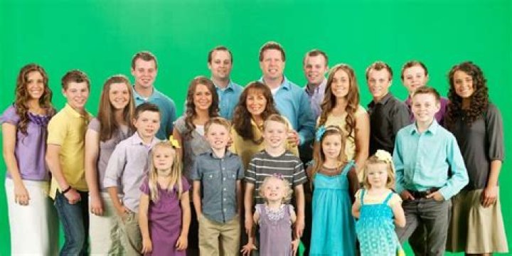The Duggar Family: A Guide To Their Hometowns And Current Locations