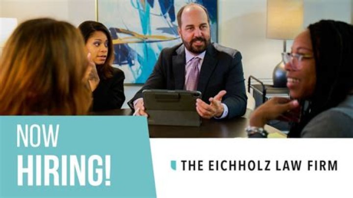 The Eichholz Law Firm Scandal: Uncovering The Truth