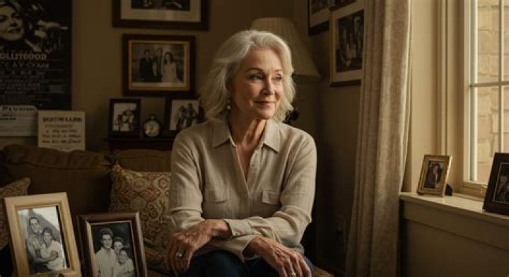 The Enduring Legacy Of Lisa Shue: A Hollywood Icon