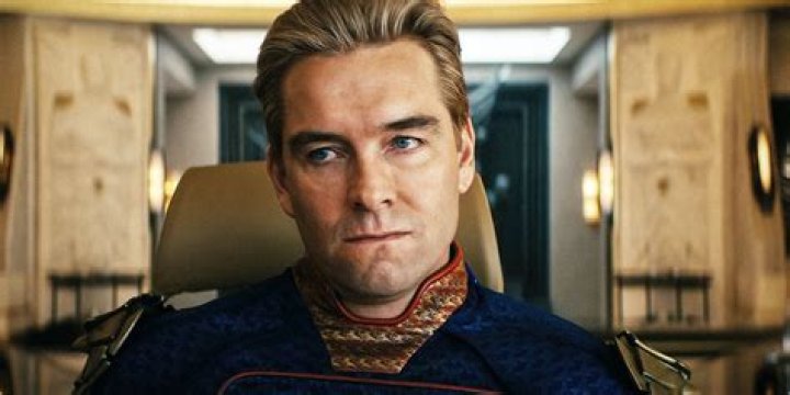 The Enigmatic Earnings: Unveiling Homelander's Salary Per Episode