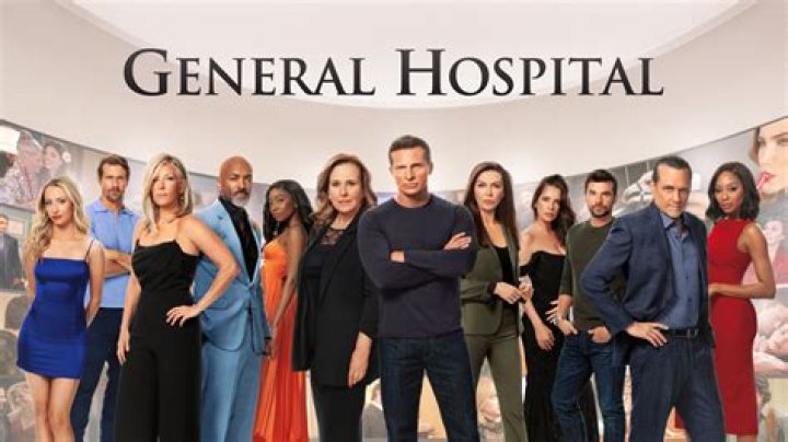 The Enigmatic Luke Spencer: A Guiding Force In "General Hospital"