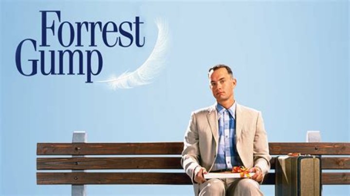 The Epic Journey Of Forrest Gump: Uncover The Iconic Screenplay