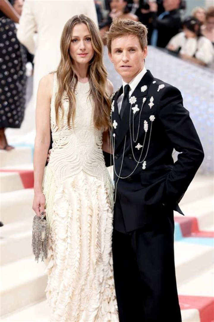 The Essential Guide To Eddie Redmayne's Children