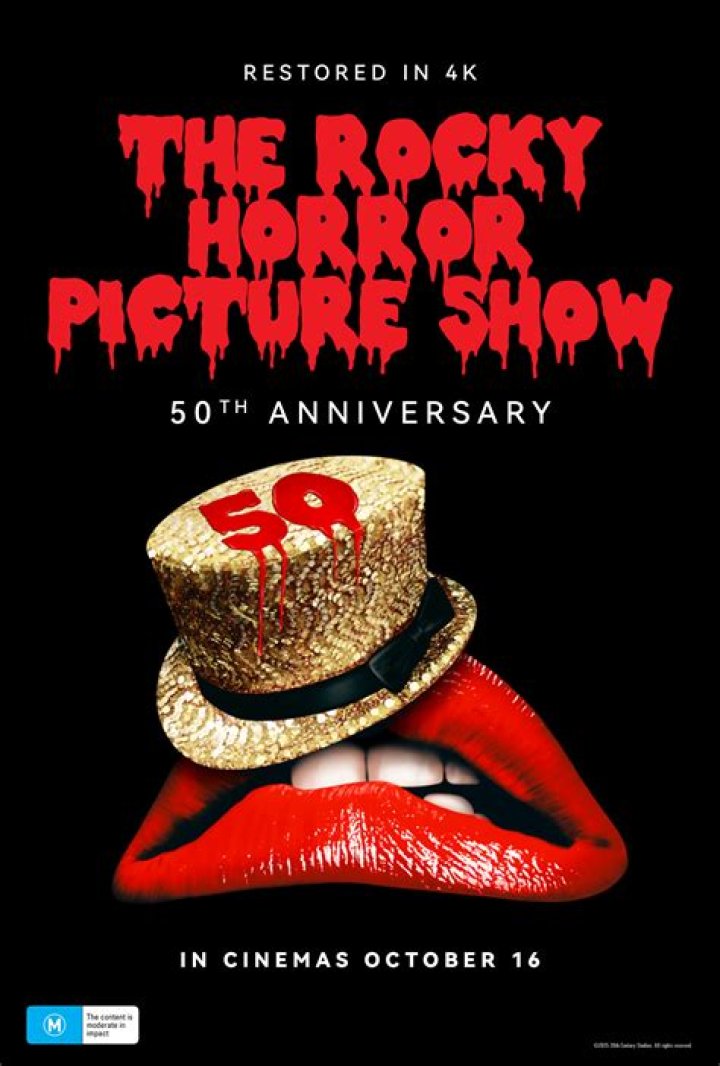 The Extraordinary David Bowie's Role In The Iconic "Rocky Horror Picture Show"