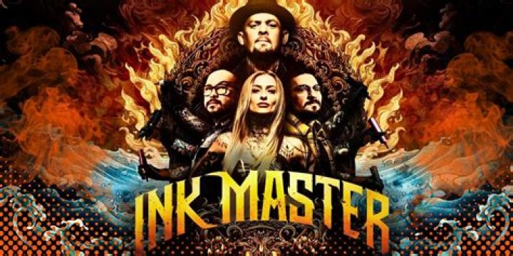 The Incredible Ink Master: Sarah Jakubasz