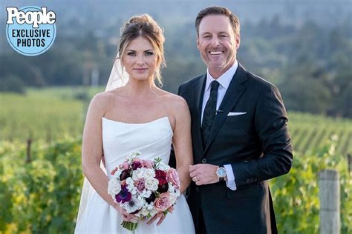 The Inside Scoop: Andi Dorfman And Chris Harrison's Connection Explored