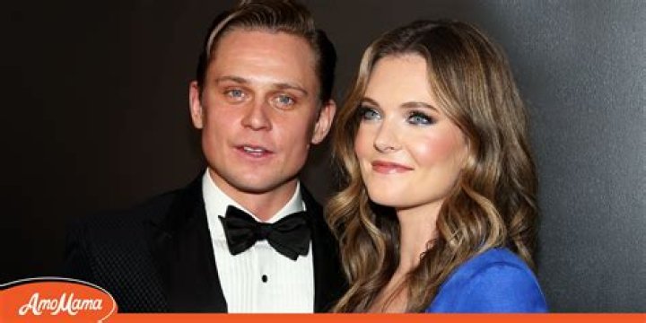 The Inspiring Journey Of Billy Magnussen's Wife