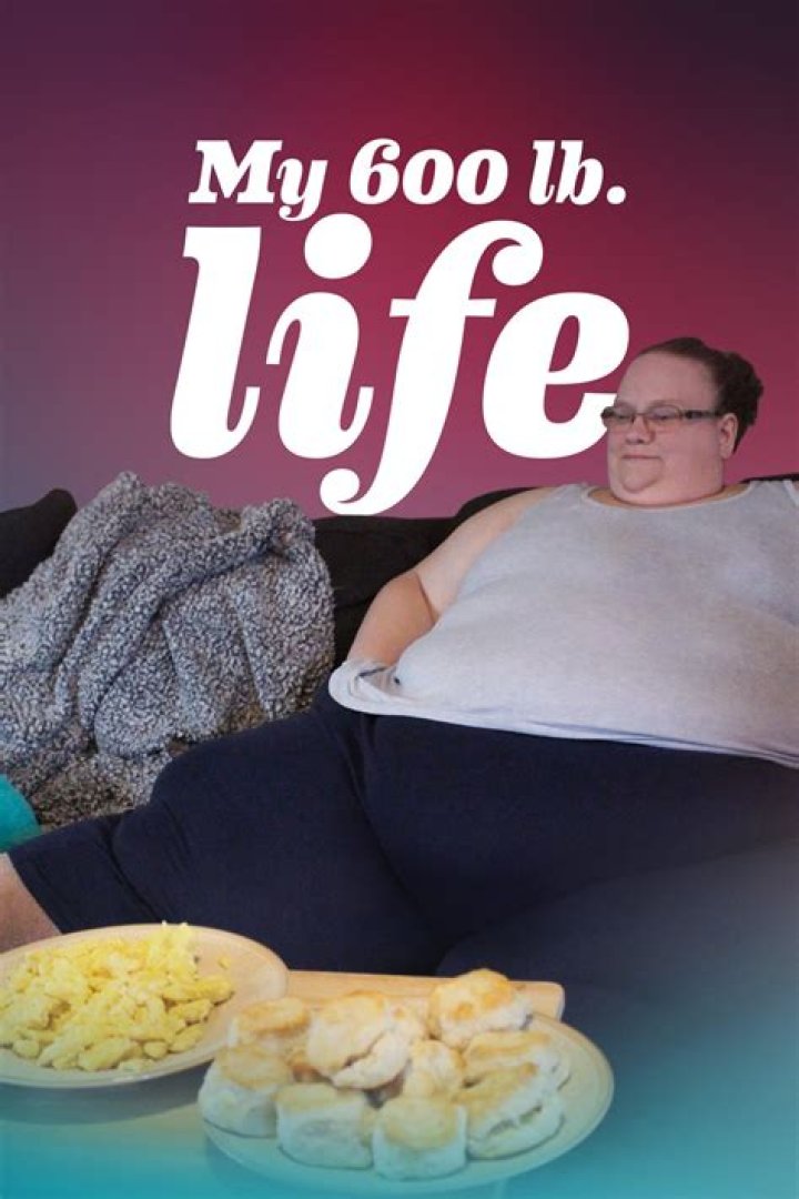 The Inspiring Journey Of Bonnie: From My 600 Lb Life To A Healthier Tomorrow