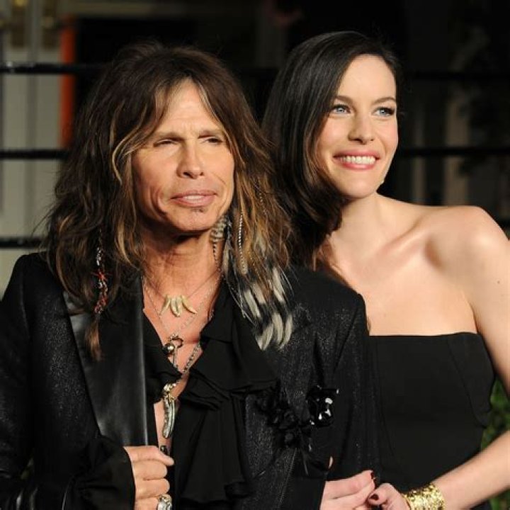 The Inspiring Journey Of Steven Tyler's Daughter