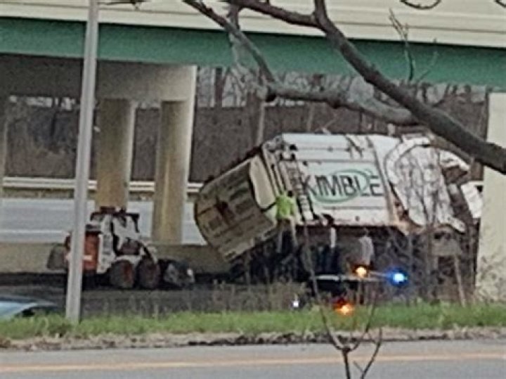 The Latest On The Shocking Kimble Truck Accident