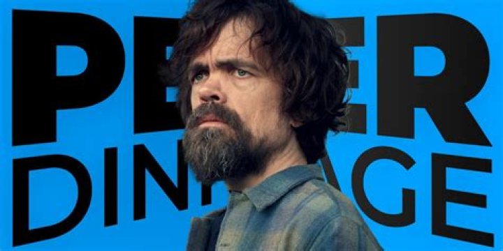 The Latest Scoop On Peter Dinklage's Son In 2023