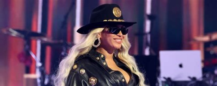 The Meaning Behind Beyonc's Song About Her Daughter